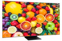 TV Samsung SMART Neo QLED 4K QA75QN90BAKXXV - 75 inch
