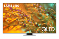 TV Samsung Smart 4K QLED QA75Q80DAKXXV 75 inch