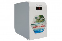 Máy lọc nước korihome WPK-606MN 8 cấp lọc