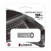 USB Kingston Datatraveler DTKN/128G USB 3.2 128GB