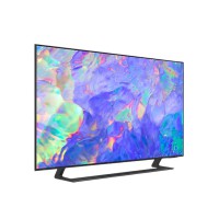 TV Samsung Smart 4K UHD UA43CU8500KXXV - 43  inch