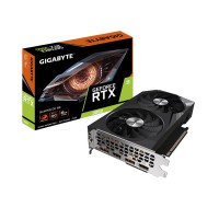 VGA Gigabyte GeForce RTX 3060 GAMING OC 8G (GV-N3060GAMING OC-8GD)