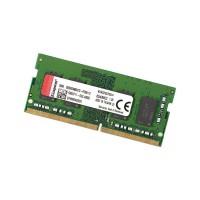 Bộ nhớ trong Kingston DDR4 4GB/3200Mhz  for Notebook