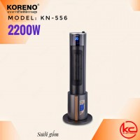 Máy sưởi gốm ceramic Koreno KN556