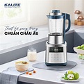 Máy làm sữa hạt Kalite KCBV8P