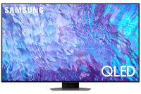 TV Samsung Smart 4K QLED QA85Q80CAKXXV 85 inch