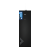 Máy lọc nước Hòa Phát HPR529 10 lõi