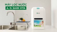 Máy Lọc Nước A. O. Smith VITA