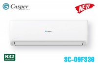 Điều hòa 1 chiều Casper SC-09FS36/L  - 8.900BTU