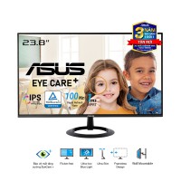 Màn hình máy tính Asus VZ24EHF (23.8 inch - IPS - FHD - 1ms - 100Hz)