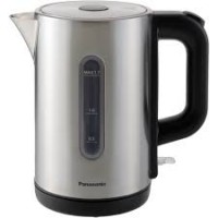 Ấm siêu tốc inox Panasonic NC-K301SRA 1,7L