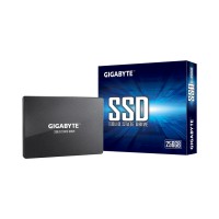 Ổ cứng SSD GIGABYTE 256GB Sata3 2.5 inch (ĐỌC 520MB/S, GHI 500MB/S) - (GP-GSTFS31256GTND)