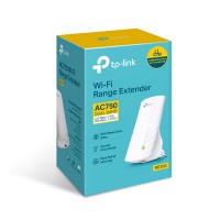 Bộ mở rộng Wifi TP-Link RE200 AC750 750Mbps