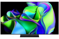 TV LG OLED Smart 4K UHD 65C3PSA - 65 INCH 