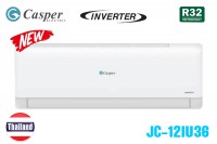 Điều hòa 1 chiều Casper inverter JC-12IU36 - 12.000BTU