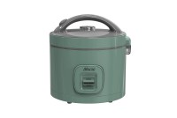 NỒI CƠM ĐIỆN SUNHOUSE MAMA SHD8266G 1.2L MÀU XANH