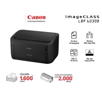 MÁY IN CANON LASER LBP6030B