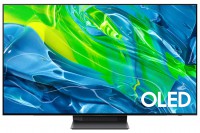 TV Samsung Smart 4K OLED QA55S95BAKXXV -  55 inch
