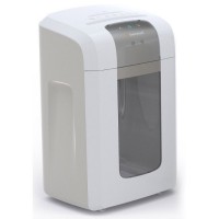 Máy hủy tài liệu Bonsaii 4S16 (16L/1.4L/hủy vụn)