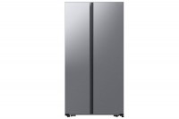 TỦ LẠNH SAMSUNG 583 lít Side By Side RS57DG400EM9SV