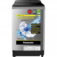 Máy giặt Panasonic cửa trên Inverter 9.5 Kg NA-FD95X1LRV