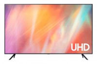 TV Samsung Smart 4K UHD UA55AU7700KXXV - 55 inch