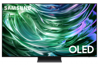 TV Samsung Smart 4K OLED QA65S90DAKXXV -  65 inch