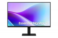 Màn hình máy tính Samsung LS24F320GAEXXV (24.0Inch/ Full HD/ 120Hz/ 250cd/m2/ IPS)