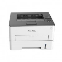 Máy in laser đen trắng Pantum P3308DW (In đảo mặt| A4| A5| USB| LAN| WIFI)
