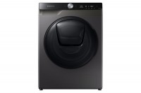 Máy giặt Samsung Addwash 9.5 Kg WD95T754DBX/SV + Sấy 6 kg