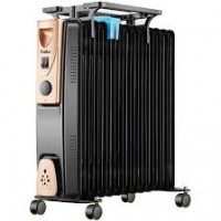 Máy sưởi dầu Saiko CDN-RY2000-13AT 13  thanh