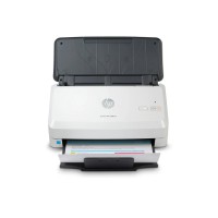 Máy quét HP ScanJet Pro 2000 s2 (6FW06A) (A4/A5 ADF, Đảo mặt, ADF, USB)