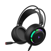 Tai nghe Gaming có dây Rapoo VH110 jack 3.5mm