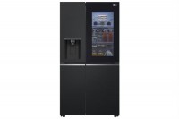 Tủ lạnh LG Inverter 635 Lít Side By Side InstaView GR-G257BL