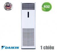 Điều hòa cây 1 chiều Daikin FVC85AV1V  29.000BTU (Dàn lạnh)