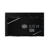 Nguồn máy tính Cooler Master Elite V4 80 PLUS 230V 500W