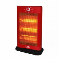 Đèn sưởi halogen Sato ST-QS3B