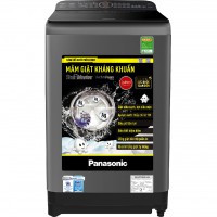 Máy giặt Panasonic cửa trên NA-F90S10BRV - 9 Kg