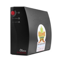 Bộ lưu điện Santak 500VA/300W (TG500)