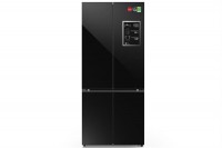 Tủ lạnh Panasonic Inverter 510 lít Multi Door NR-X561BK-VN