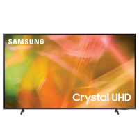 TV Samsung Smart 4K UHD UA65AU7700KXXV - 65 inch
