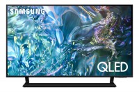 TV Samsung Smart Qled 4K QA50Q60DAKXXV - 50 inch 