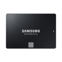 Ổ cứng thể rắn SSD Samsung 870 EVO 500GB 2.5" SATA 3 (MZ-77E500BW)