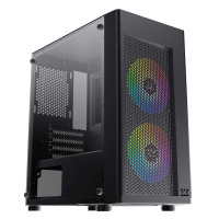 Vỏ máy tính Xigmatek AERO 2F EN46591 - 2 Fan RGB