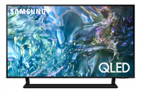 TV Samsung Smart Qled 4K QA55Q60DAKXXV - 55 inch