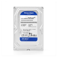 Ổ cứng gắn trong HDD Western Blue 1Tb SATA3 7200rpm