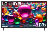 TV LG Smart 4K UHD 86UA8450PSA  - 86 INCH
