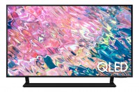 TV Samsung Smart Qled 4K QA75Q60BAKXXV - 75 inch