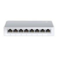 Switch TP-Link 8 Ports 10/100 TL-SF1008D