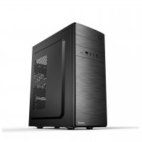 Vỏ máy tính Kenoo 2817BK (ATX,Micro ATX，Mini ITX)